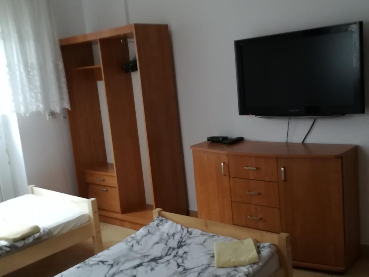 Hostel Lotniskowy - Gdansk — Photos 3